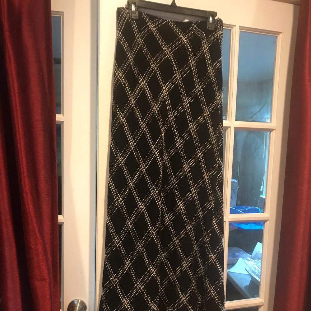 Sigrid Olsen skirt